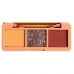 Trio de Sombras Ruby Rose Viver Expressiva HB-F528