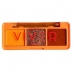 Trio de Sombras Ruby Rose Viver Expressiva HB-F528