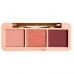 Trio De Sombras Viver Radiante Hbf5284 Rubyrose