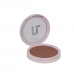 Contorno Compactado Instant Matte Cinnamon Nina Makeup