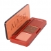 Paleta Trio De Sombras Viver Ruby Rose Inesquecível HBF5281