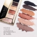Paleta de Sombras - Glam To Go Nádia Tambasco Océane 9,5g