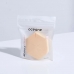 Esponja Macia Para Base Beauty Charm Océane