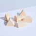Esponja Macia Para Base Beauty Charm Océane