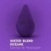Esponja de Maquiagem - Sister Blend Verde Océane Purple