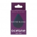 Esponja de Maquiagem - Sister Blend Verde Océane Purple