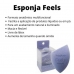 Ruby Rose Soft Blender Feels - Esponja Maquiagem HB-S02
