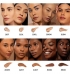 Base Líquida Escura Semi-matte Skin Foundation 420t Océane