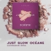 Iluminador Rosa - Just Glow Bouquet Océane Purple 6,5g