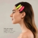 Presilhas para Cabelo Océane - Hair Clip Edition Laranja