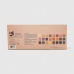 Paleta de Sombras Océane 24.1 Eyeshadow Palette