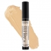 Corretivo Liquido Flawless Collection Bege 8080B-3 Ruby Rose