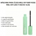 Máscara para Cílios Peel Off Melu Like It Ruby Rose