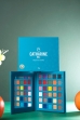 Paleta De Sombras - 30 Cores Catharine Hill - 1017/C1