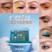 Paleta De Sombras - 30 Cores Catharine Hill - 1017/C1