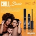 Máscara Cílios Rimel Chill Basic Catharine Hill Incolor