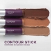 CONTOUR STICK OCEANE - COFFEE./MARROM ESCURO - .