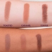 CONTOUR STICK OCEANE - COFFEE./MARROM ESCURO - .