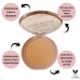 Ruby Rose Pure Porcelain P40 - Pó Compacto 7g