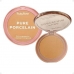 Ruby Rose Pure Porcelain P20 - Pó Compacto 7g