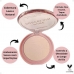 Ruby Rose Pure Porcelain P10 - Pó Compacto 7g