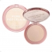 Ruby Rose Pure Porcelain P10 - Pó Compacto 7g