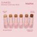 Bronzer Cremoso Stick Sunkiss Ruby Rose - Sunlit Sand 02