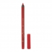 Lápis de Contorno Labial Vermelho Mariana Saad By Océane - Lip Liner True Red 2g