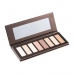 Paleta de Sombras Nádia Tambasco By Océane - Glow To Go 17,1g