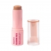 Bronzer Cremoso Stick Sunkiss Ruby Rose - Desert Haze 01