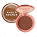Bronzer Compacto Amber Bronze - Tropical Tan - Ruby Rose