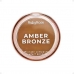 Bronzer Compacto Ruby Rose Amber Bronze Sunburst