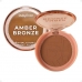 Bronzer Compacto Ruby Rose Amber Bronze Sunburst