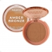 Bronzer Compacto Ruby Rose Amber Bronze Beach Sands
