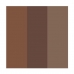 Ruby Rose Feels Mood Cor 04 - Sombra Duo Sobrancelhas 1,8g