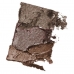 Ruby Rose Feels Mood Cor 04 - Sombra Duo Sobrancelhas 1,8g