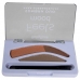 Ruby Rose Feels Mood Cor 03 - Sombra Duo Sobrancelhas 1,8g