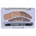 Ruby Rose Feels Mood Cor 01 - Sombra Duo Sobrancelhas 1,8g