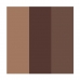 Ruby Rose Feels Mood Cor 01 - Sombra Duo Sobrancelhas 1,8g