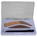 Ruby Rose Feels Mood Cor 01 - Sombra Duo Sobrancelhas 1,8g