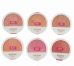 Mini Blush Compacto Ruby Rose B22