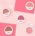 Mini Blush Compacto Ruby Rose B22