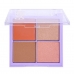 Paleta Multifuncional Skin Match Light - Bauny