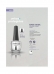 Bauny Cosméticos 9free Seda - Base de Unhas 9ml