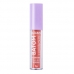 Batom Sombra Líquido Luminous Perfect 3g - Bauny