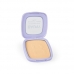 Bauny Cosméticos com FPS 25 030 - Pó Compacto Matte 10g