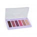 Bauny Cosméticos Basic Not Today - Paleta de Sombras 10,2g