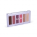 Bauny Cosméticos Basic Not Today - Paleta de Sombras 10,2g