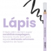 Bauny Cosméticos Bege - Lápis Delineador de Olhos 1,1g