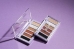 Sexteto de sombras Essentials | Bauny